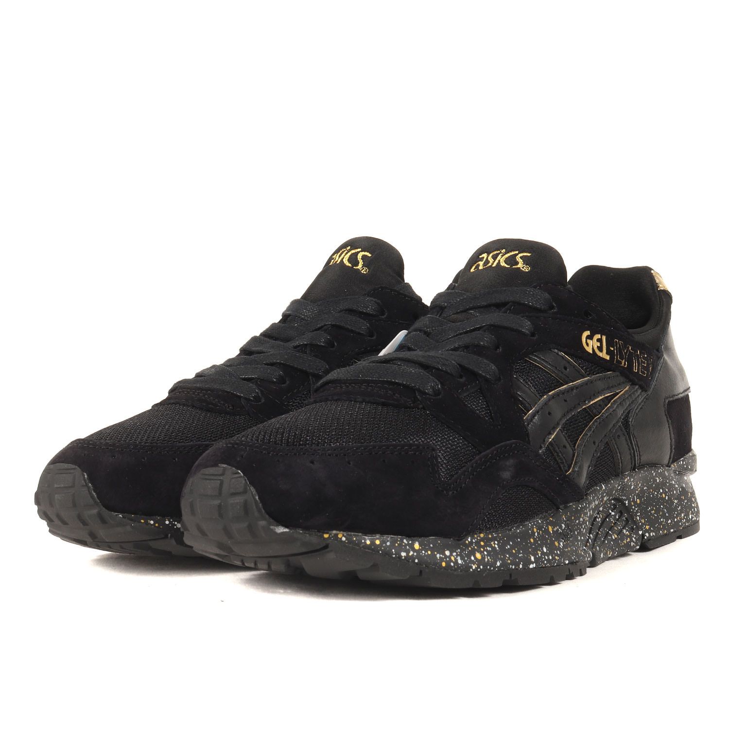 新品同様】asics アシックス サイズ:27.0cm / ATMOS別注 GEL-LYTE 5
