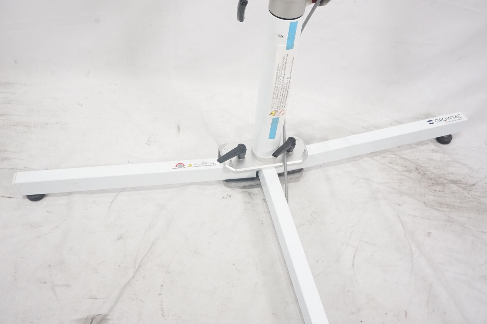 F3.2 ハイブリッドトレーナー