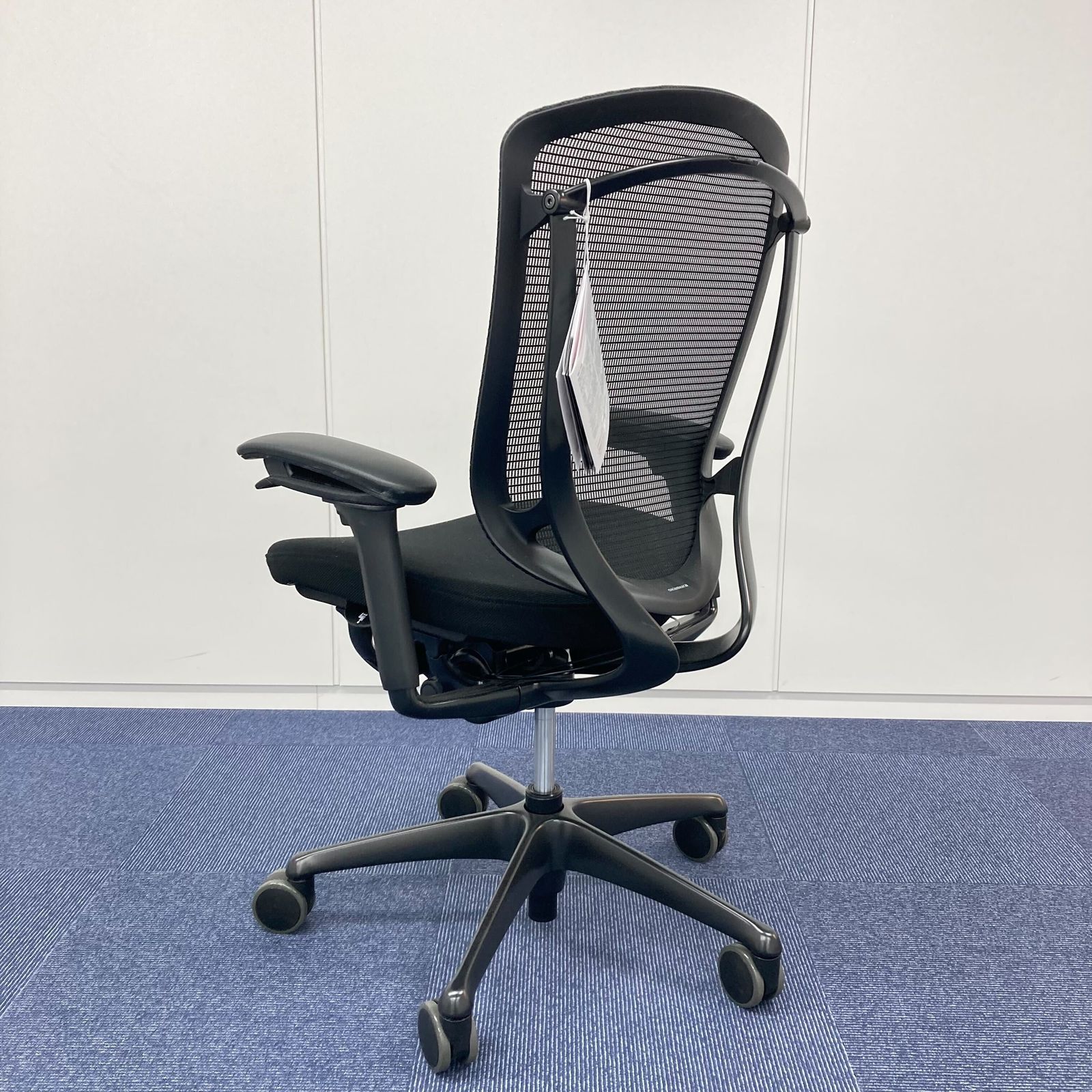 中古 S(美品)】Contessa seconda(コンテッサセコンダ)CC83ZR