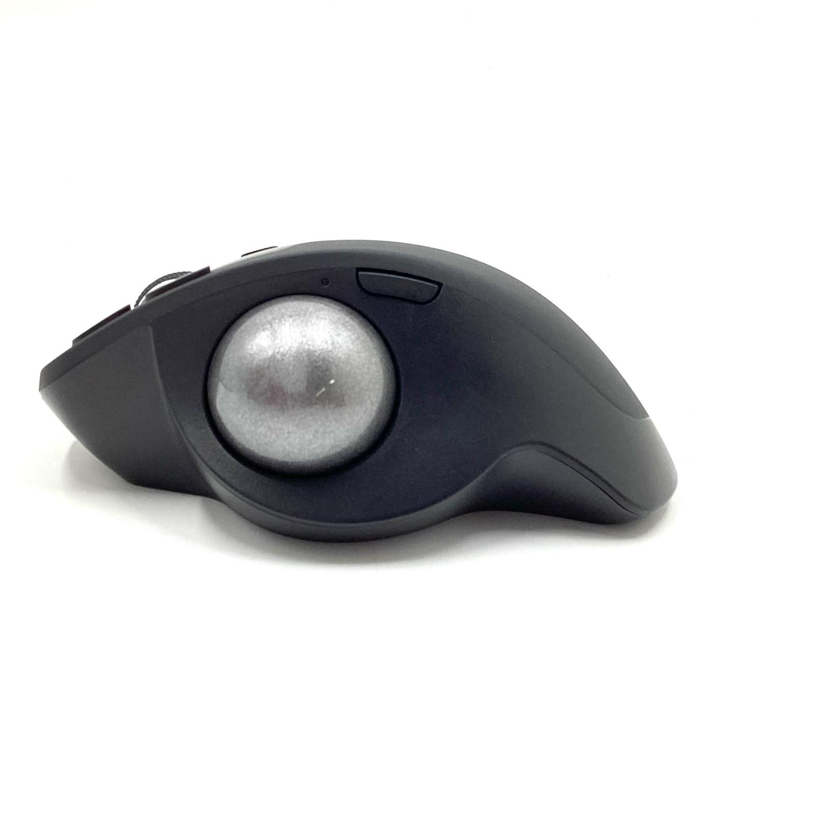 Logicool MX ERGO S MR0113 動作 済 全額返金保証 最速発送