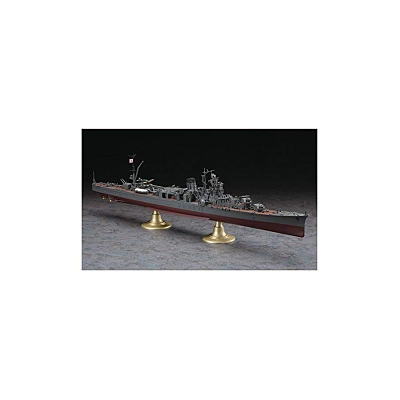 日本海軍 軽巡洋艦 矢矧 “天一号作戦” | 株式会社 ハセガワ
