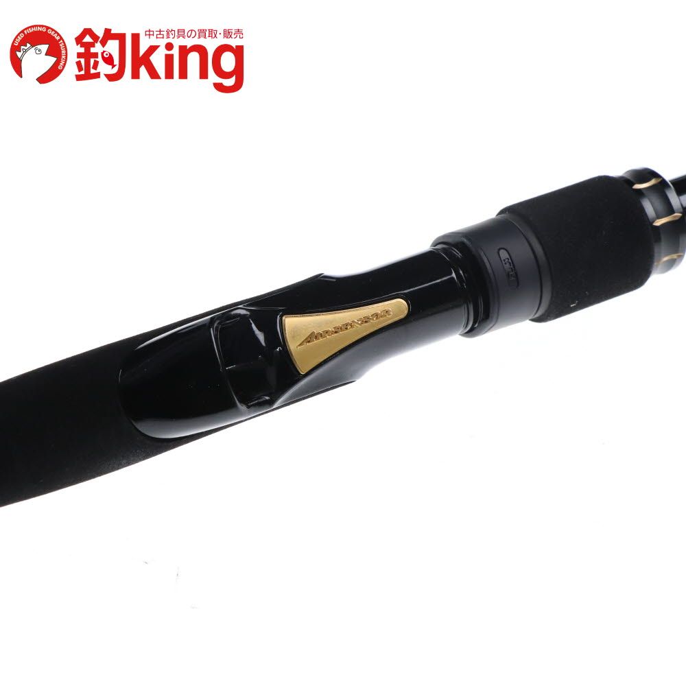 中古/美品】 ダイワ ラテオ 96ML・R /A230Y - メルカリ
