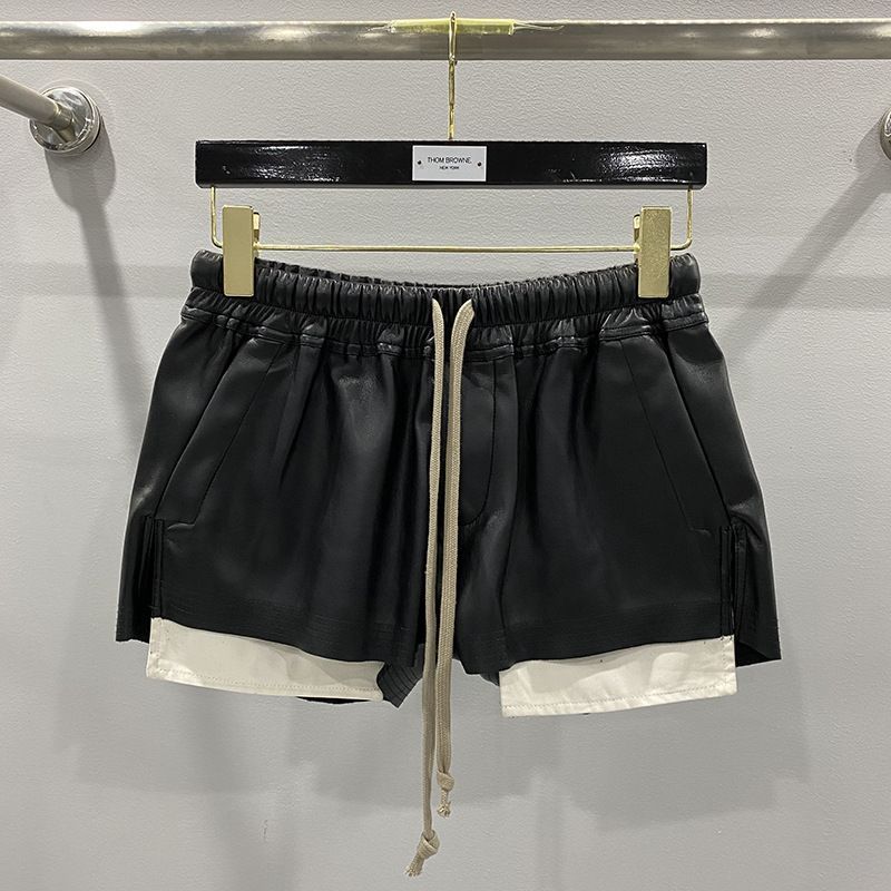 Rick Owens リックオウエンス レディース ショーツ ショートパンツ  