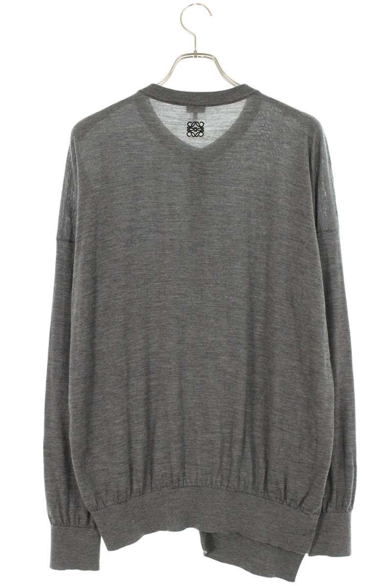 LOEWE アナグラムカーディガンXL LOEWE - LOEWE ロエベ