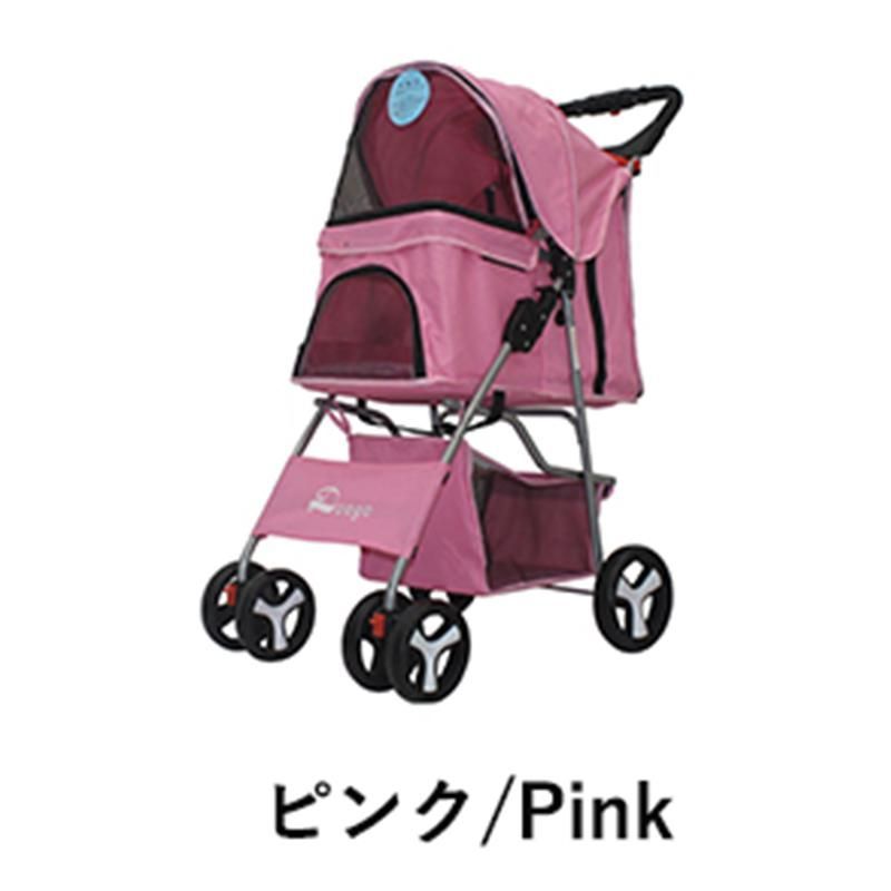 ドッグカート
