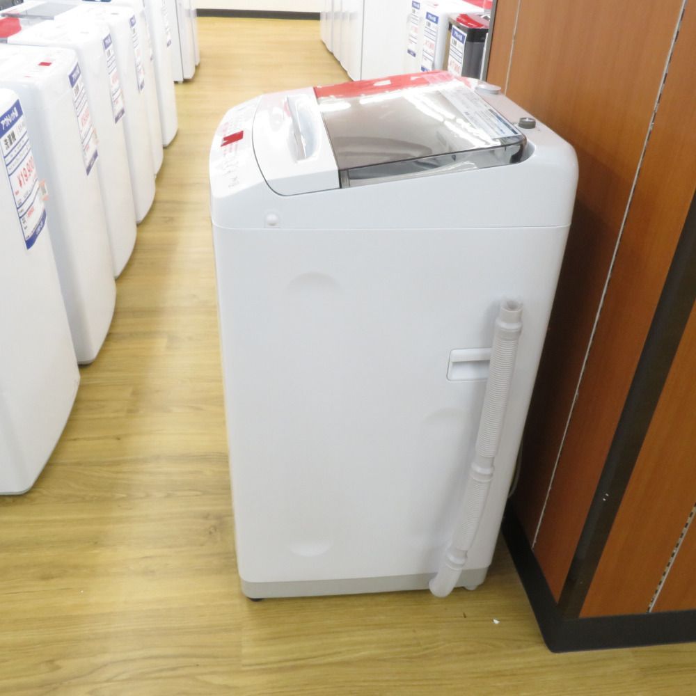 H331 Haier 洗濯機