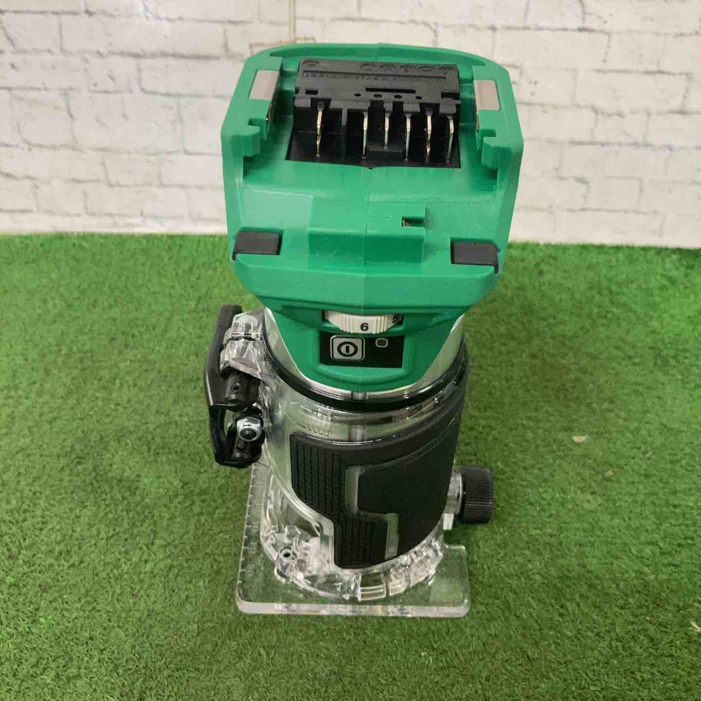 ハイコーキ HIKOKI 旧 日立工機 コードレストリマー M3608DA NN 町田店