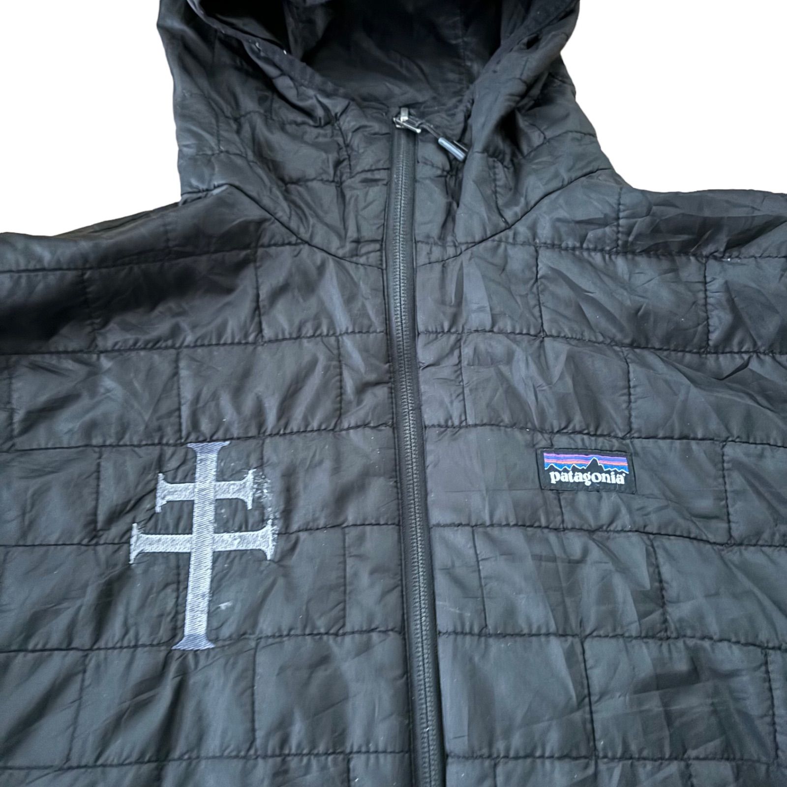 ☆企業系☆企業モノ☆ patagonia パタゴニア 84221 Nano Puff