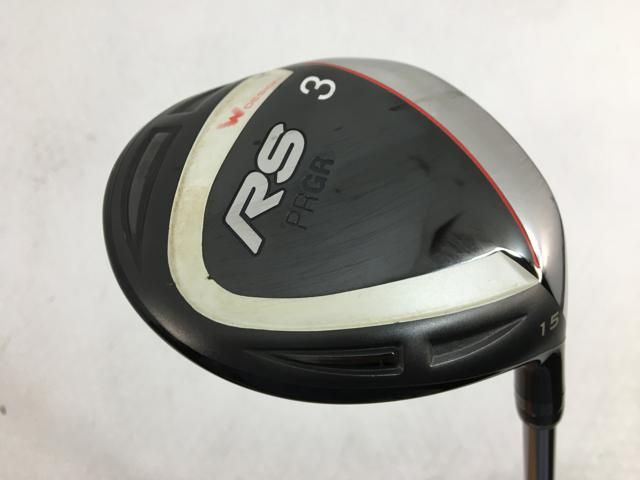 プロギア RS ドライバーF 2018 1W 10.5°ディアマナ for PRGR 返品OK