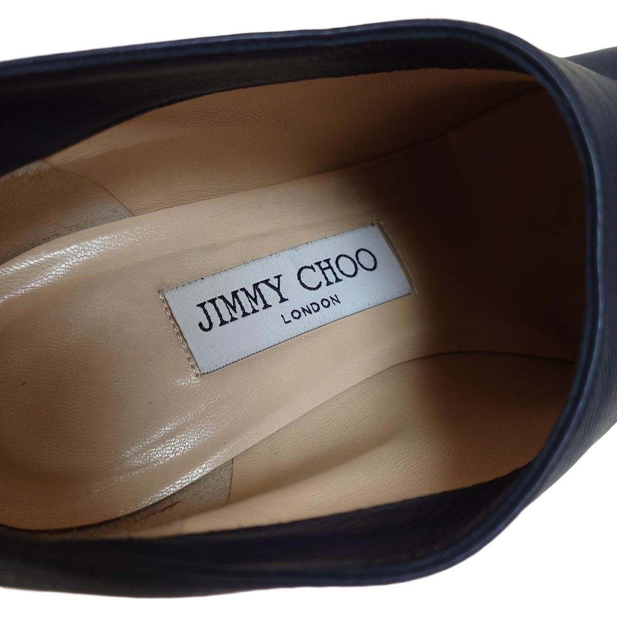 JIMMY