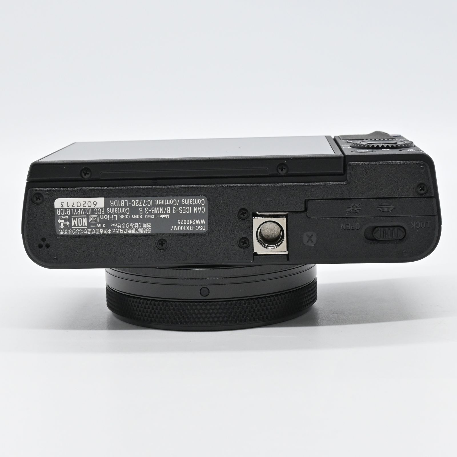 【箱付き】SONY RX100VII G シューティンググリップ Amazon.com : Sony RX100 VII Shooting Grip Kit : Electronics