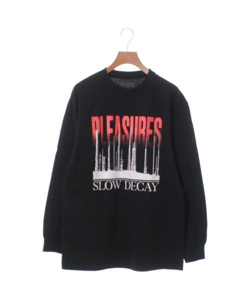 PLEASURES Tシャツ・カットソー メンズ 【古着】【中古】【送料無料