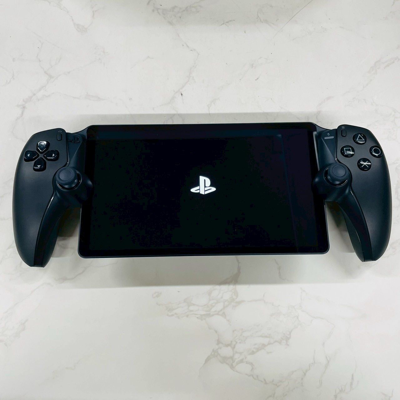 Sony PlayStation Portal プレイステーションポータル リモートプレーヤー PS5用 CFI-Y1000 属品有り WW5670