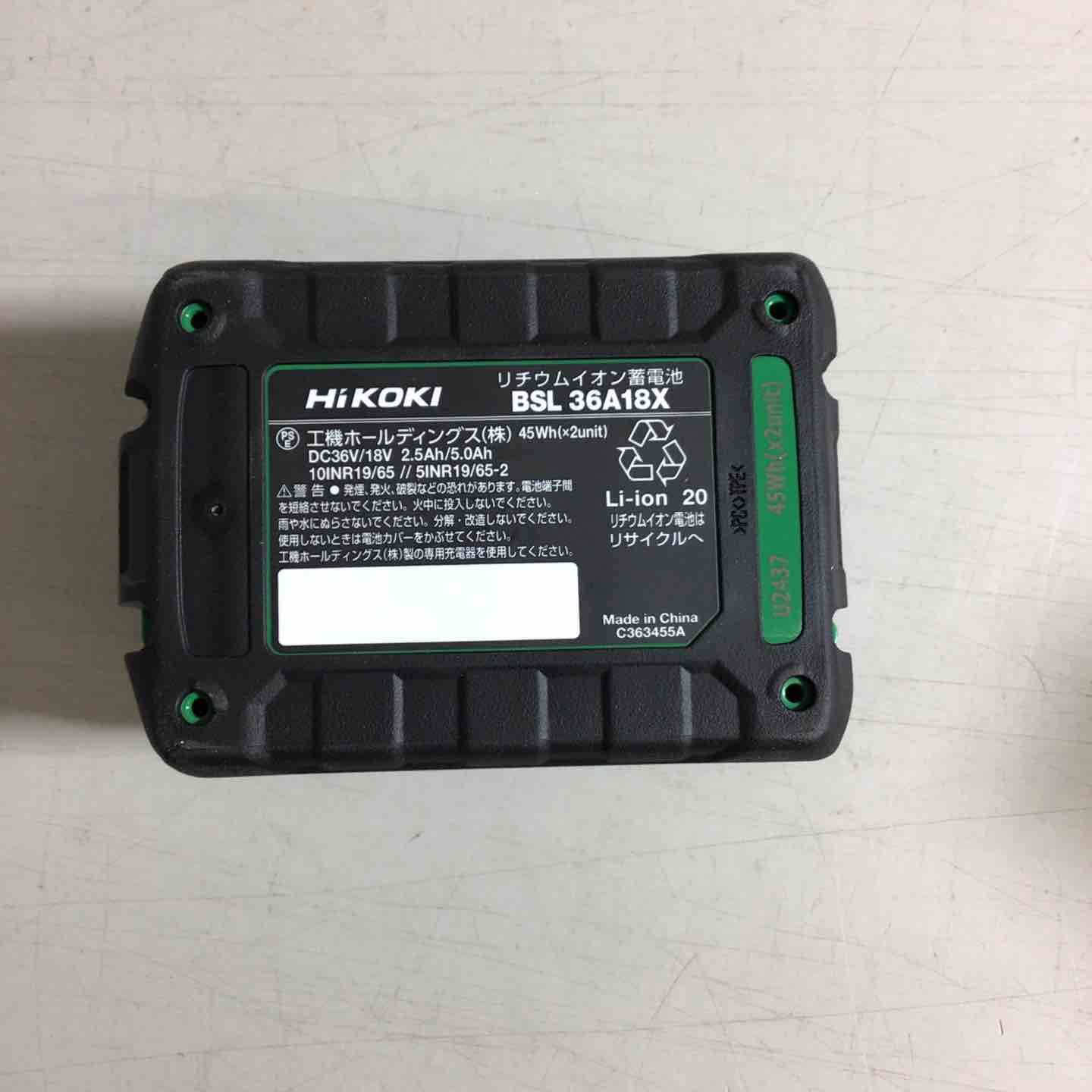 BSL36A18X