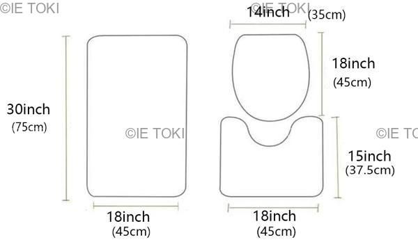 古代エジプトのパピルスシャワーカーテンセットノンスリップラトイレ蓋カバーとバスマット防水浴室のカーテン