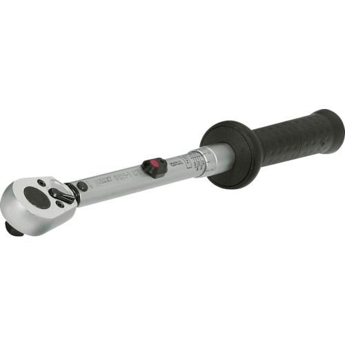 HAZET ハゼット 6111-1CT 高精度プリセット型トルクレンチ
