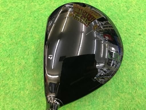 テーラーメイド Qi10 LS 9° ドライバー DR Diamana WB 63 フレックスS メンズ 男性用 右利き 右用 Bランク ゴルフクラブ WWW_SMP1DAWEKUDUS_SCH_ID