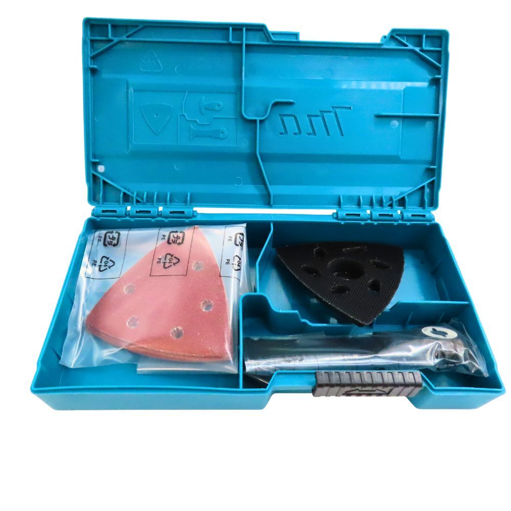 ブラシレスモーター搭載