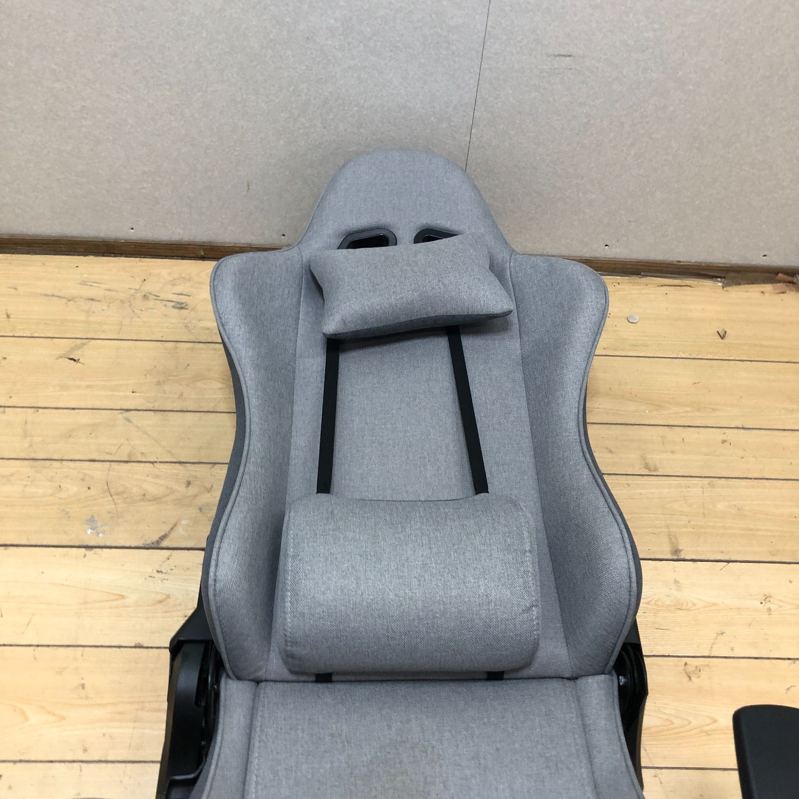 NEOLEAD 座椅子型ゲーミングチェア