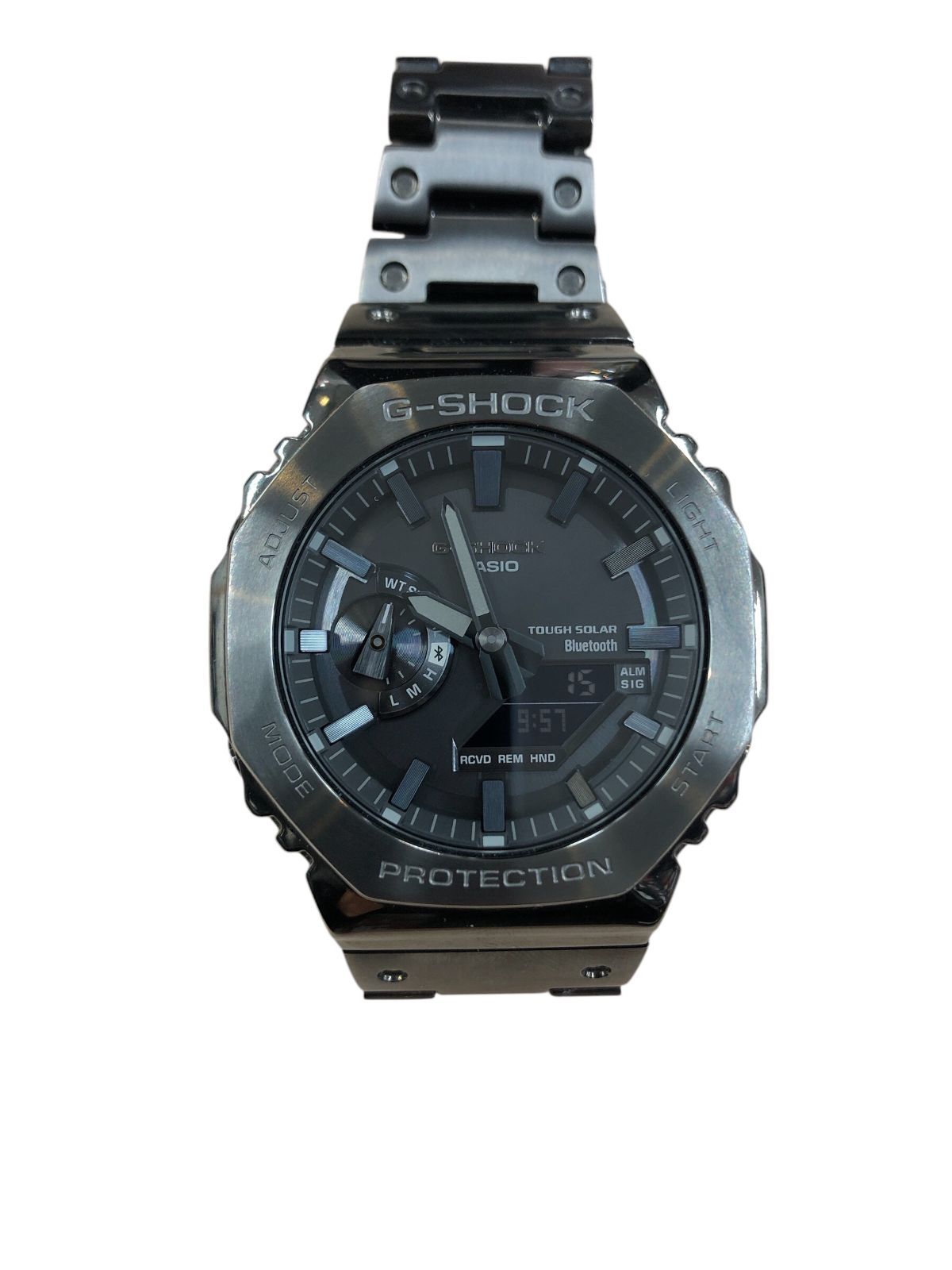 79.G-SHOCK GM-B2100BD-1AJF 【店舗併売品】