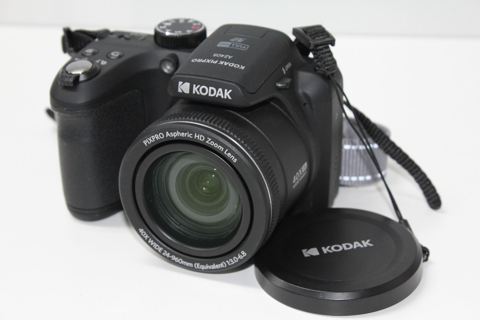 KODAK|PIXPRO AZ405|コンパクトデジタルカメラ