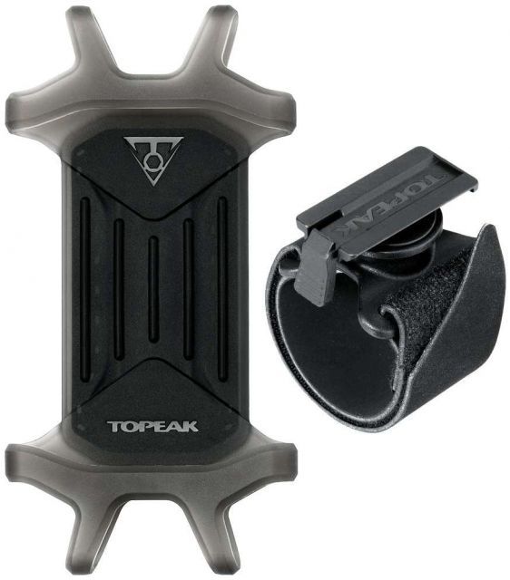 [最短即日発送] TOPEAK(トピーク) オムニ ライドケース セット ブラック  送料無料
