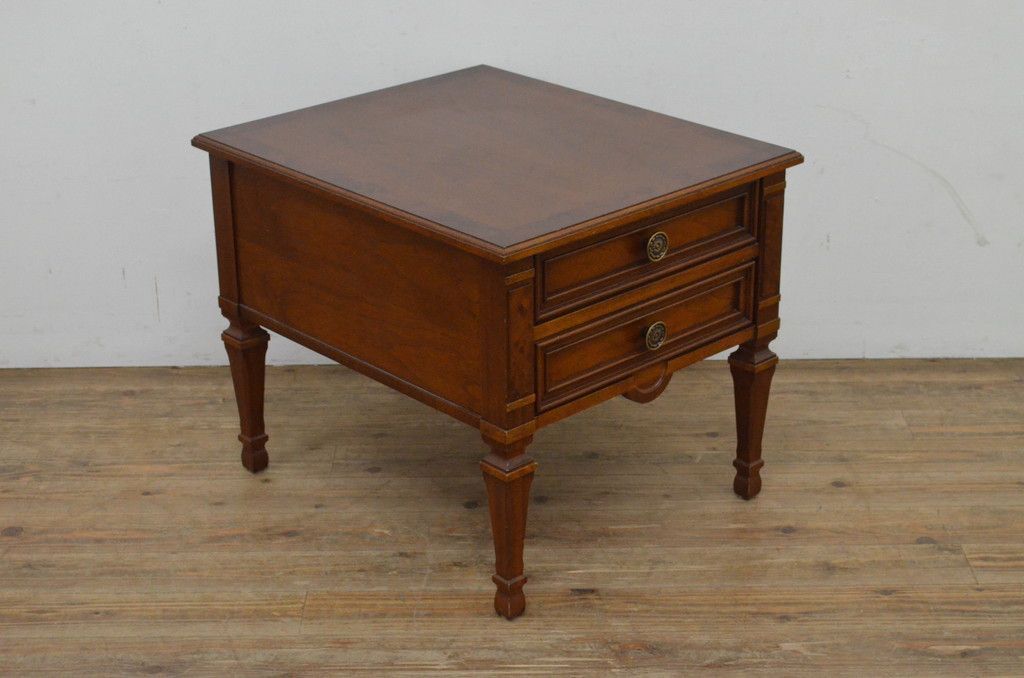 ☆事前問合せ必須☆ DREXEL HERITAGE ドレクセルヘリテイジ FRANCESCA