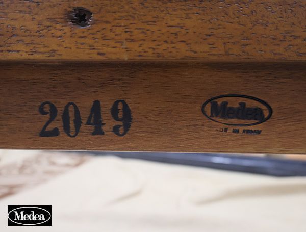 ART2049 セミダブルベッド