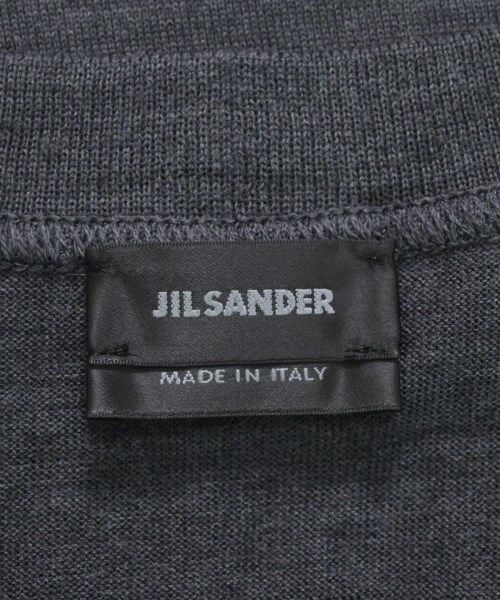 JIL SANDER カーディガン メンズ 【古着】【中古】【送料無料