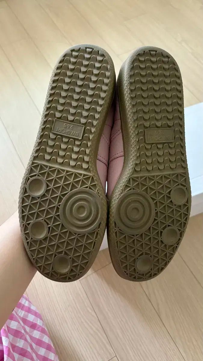 REPRODUCTION OF FOUND(リプロダクションオブファウンド) ピンク 38