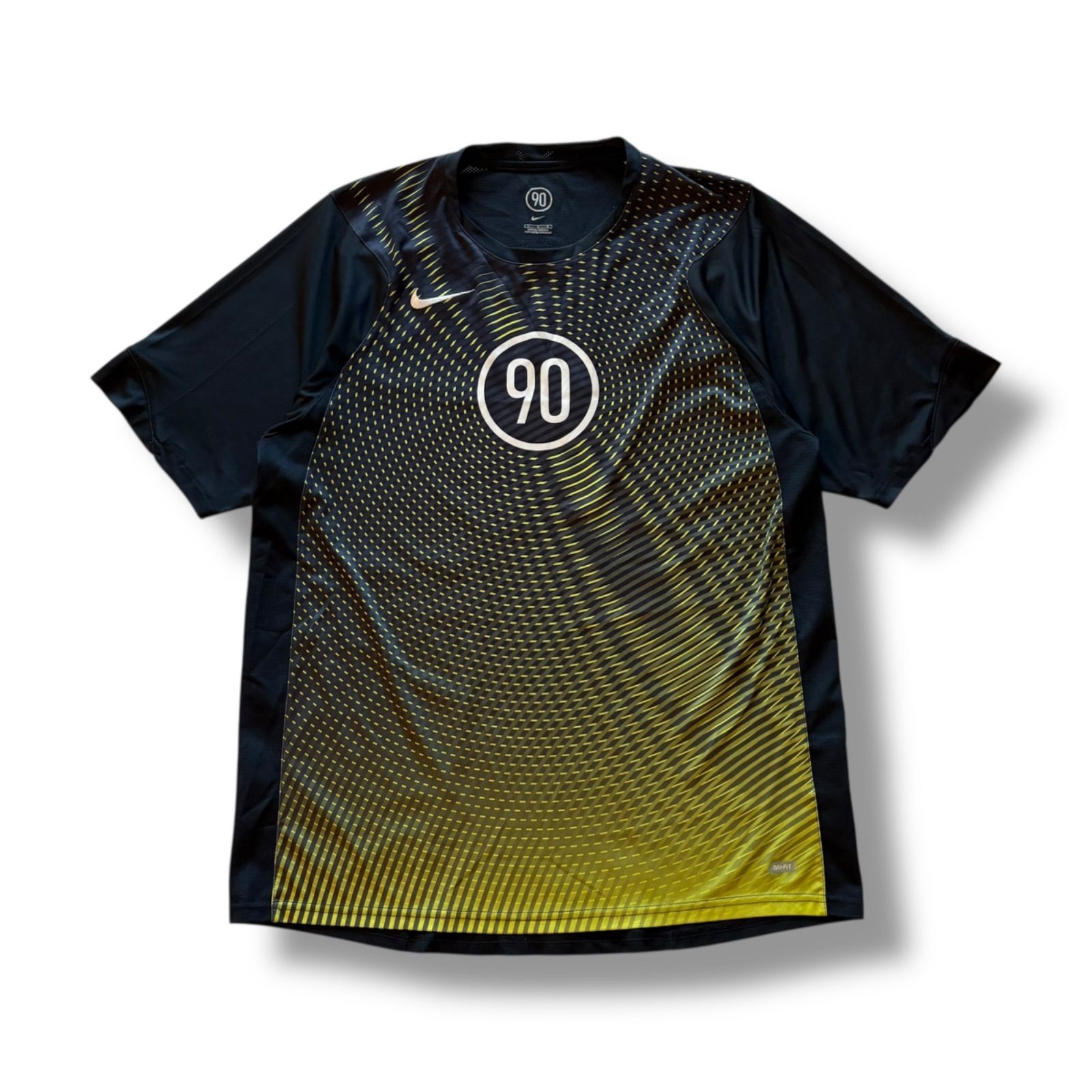 NIKE - 00s NIKE ナイキ インテルミラン ユニフォーム ゲーム