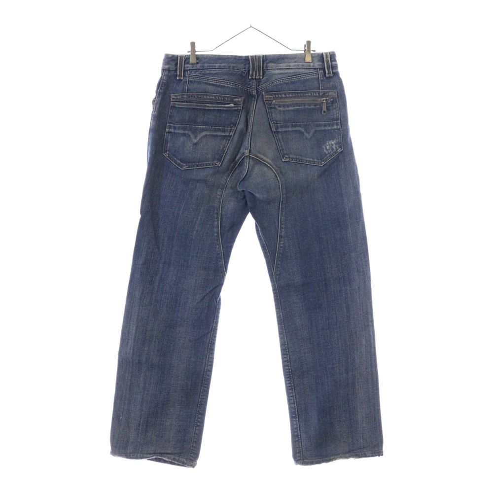 DIESEL INDUSTRY (ディーゼルインダストリー) ARKER FP ボタン