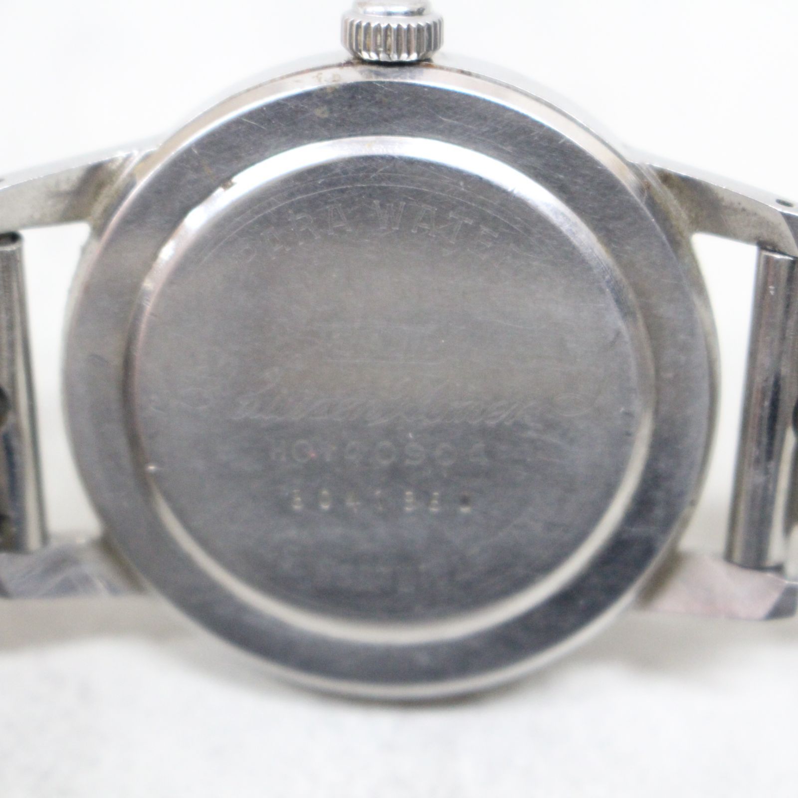 S096)【稼働品】CITIZEN Homer/シチズン ホーマー パラウォーター パラ 