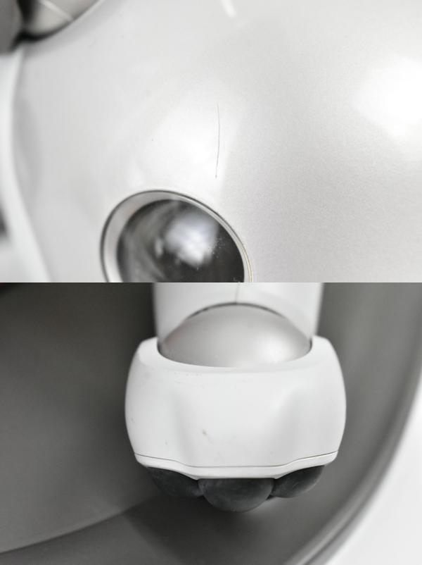 ソニー アイボ ERS-1000 アイボーン サイコロ AIBO 犬型 ロボット ペット SONY IT1BJGNUJPQ0-J80-byebye 楽天市場】【ソニー】SONY アイボ aibo 犬 ペット ロボット ERS