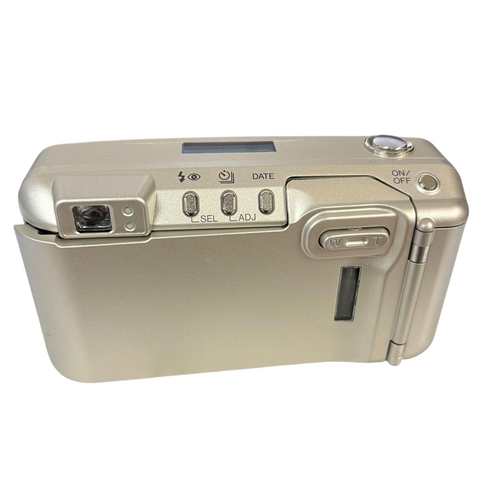 美品 MINOLTA Capios 150s MINT 】Minolta Capios 150s compact Film Camera aspherical