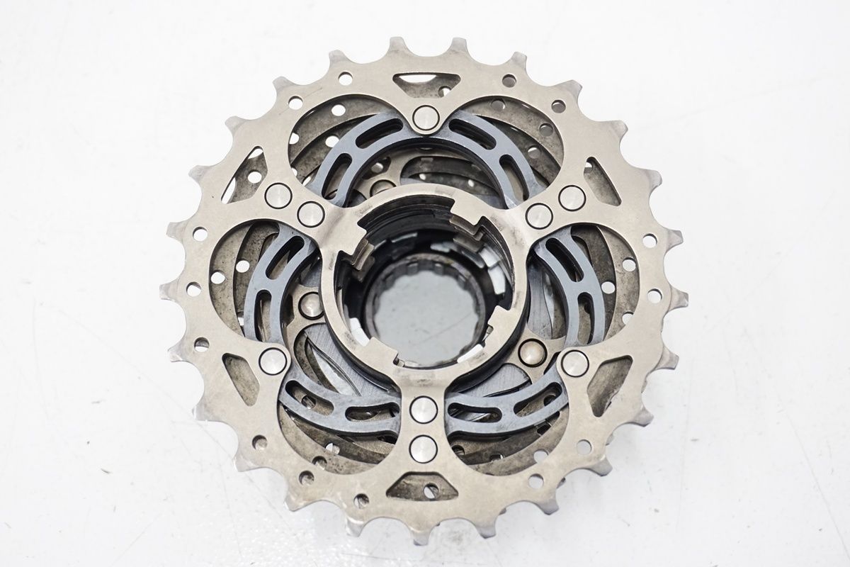 CAMPAGNOLO「カンパニョーロ」 SUPER RECORD 12-25T