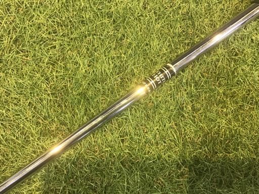 継続 オデッセイ WHITE HOT 5 35インチ パター PT スチール フレックスその他 メンズ 男性用 右利き 右用 Cランク ゴルフクラブ 新作期間限定割引実施中!