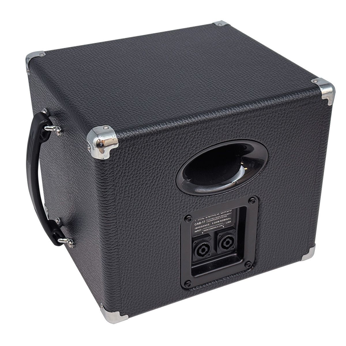 Phil Jones Bass PJB CAB-17 PJB Speaker Cabinet ベースアンプ用スピーカーキャビネット