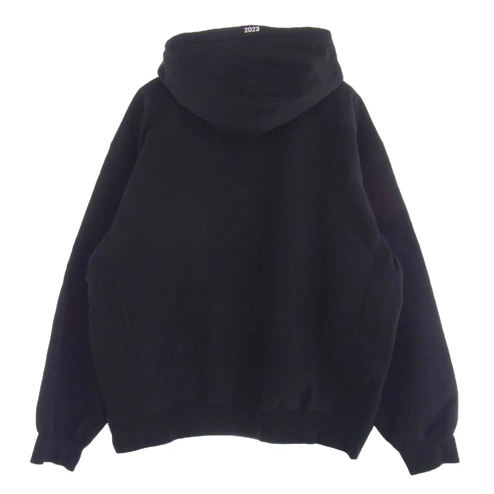 Supreme シュプリーム 23AW Box Logo Hooded Sweatshirt ボックスロゴ  