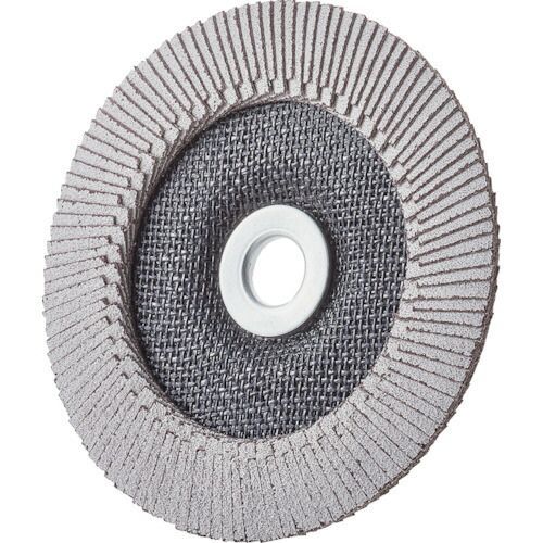 AC セラミックディスクホワイト 180X22 #60 5枚セット