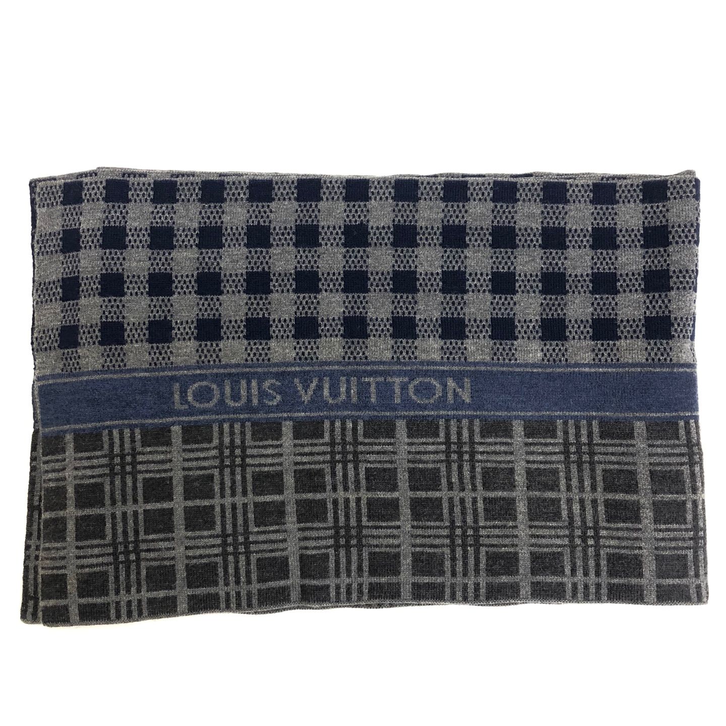 あす楽即納 日本専門店ファッション - Louis Vuitton チェック柄
