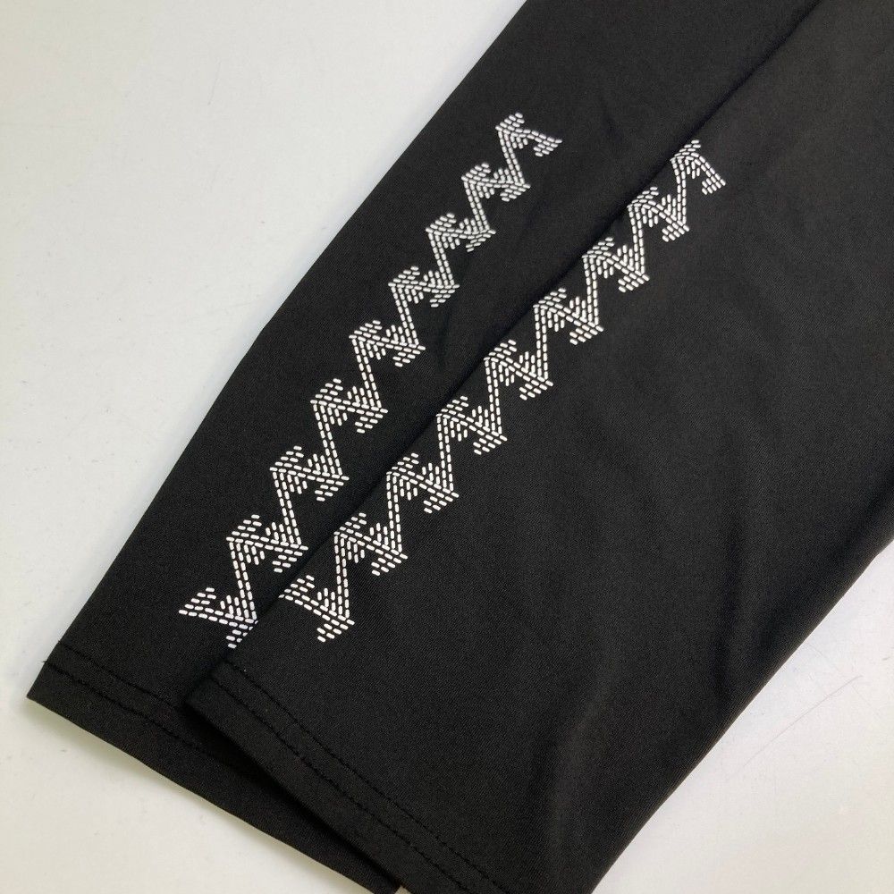サイズ：XL RESURRECTION レザレクション 長袖モックネックT