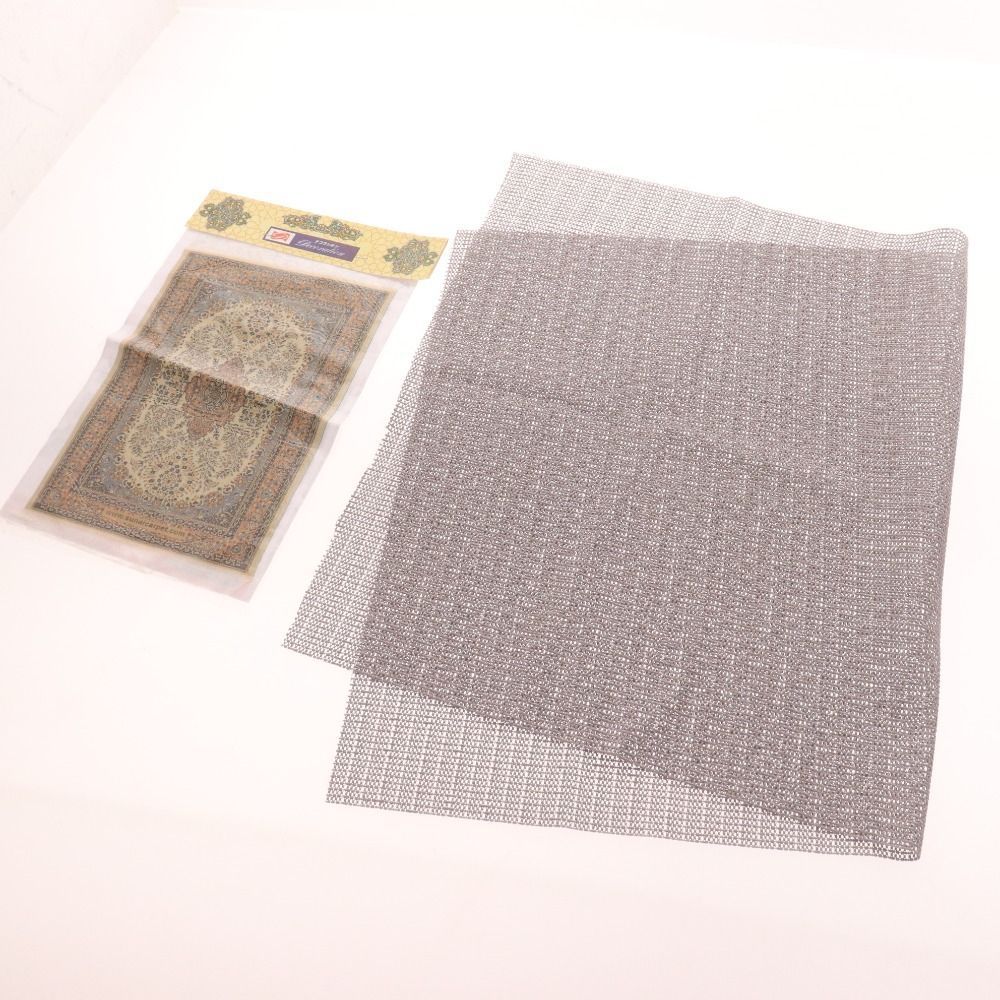 ペルシャ 天然ウール