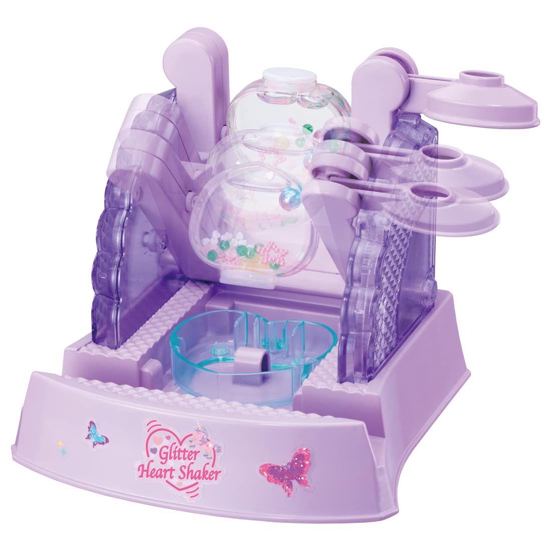 タカラトミー(TAKARA TOMY) グリッターハートシェイカー [単品]