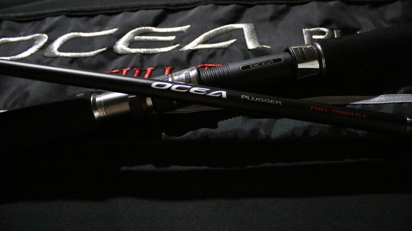 フルスロットル83MH 関東～関西四国まで送料込み