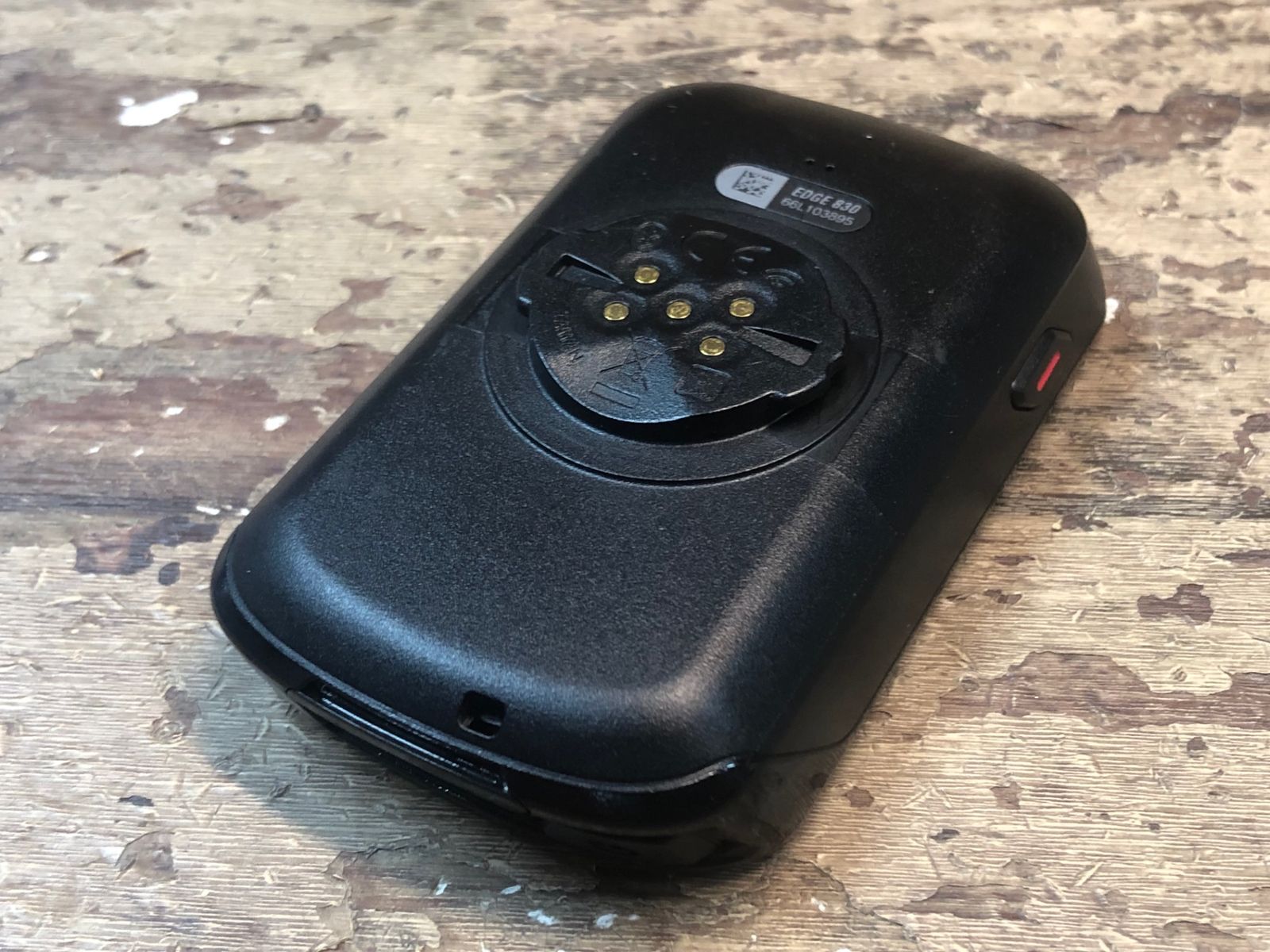 IJ365 ガーミン GARMIN edge 830 サイクルコンピューター