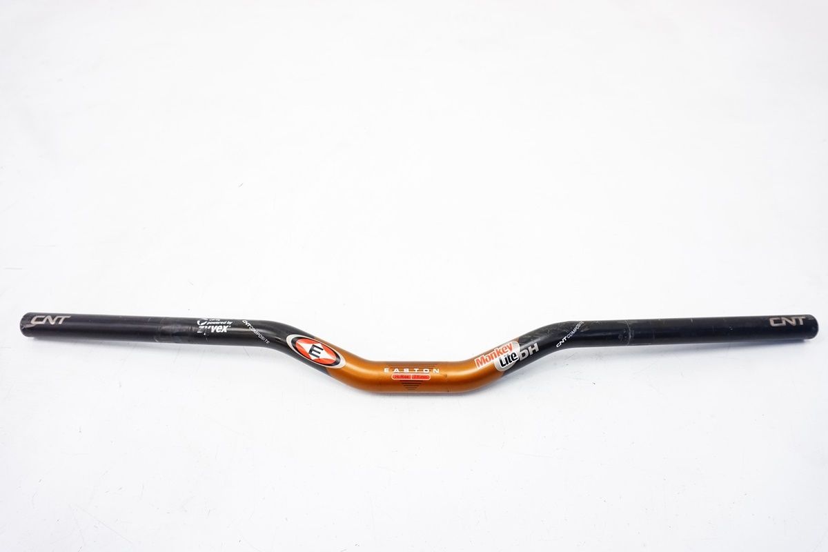 EASTON「イーストン」 MONKEY LITE 680mm ライザーバーハンドル EASTON「イーストン」 MONKEY LITE 680mm ライザーバーハンドル