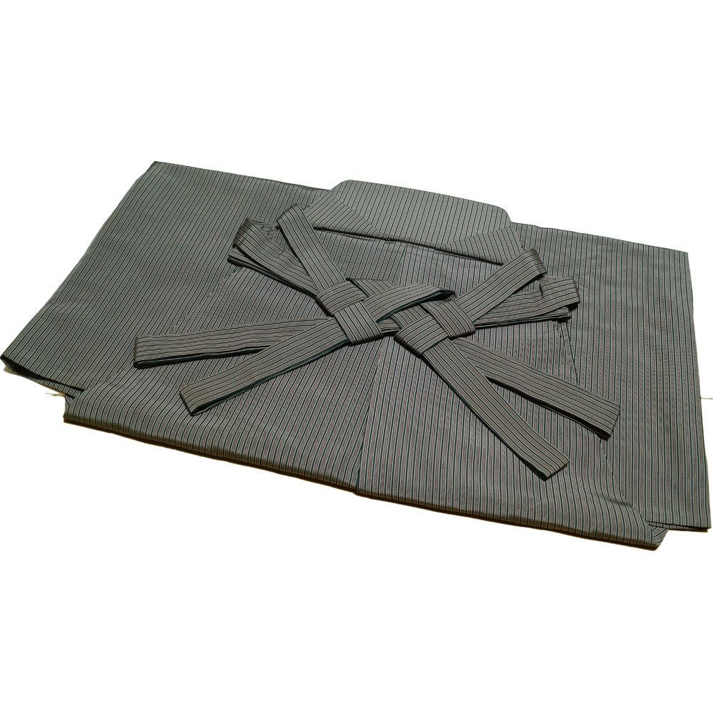 色無地 正絹 逸品 平和屋本店 平和 着物 平和屋着物○男性 馬乗り袴