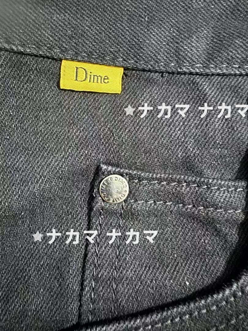 ダークデニム