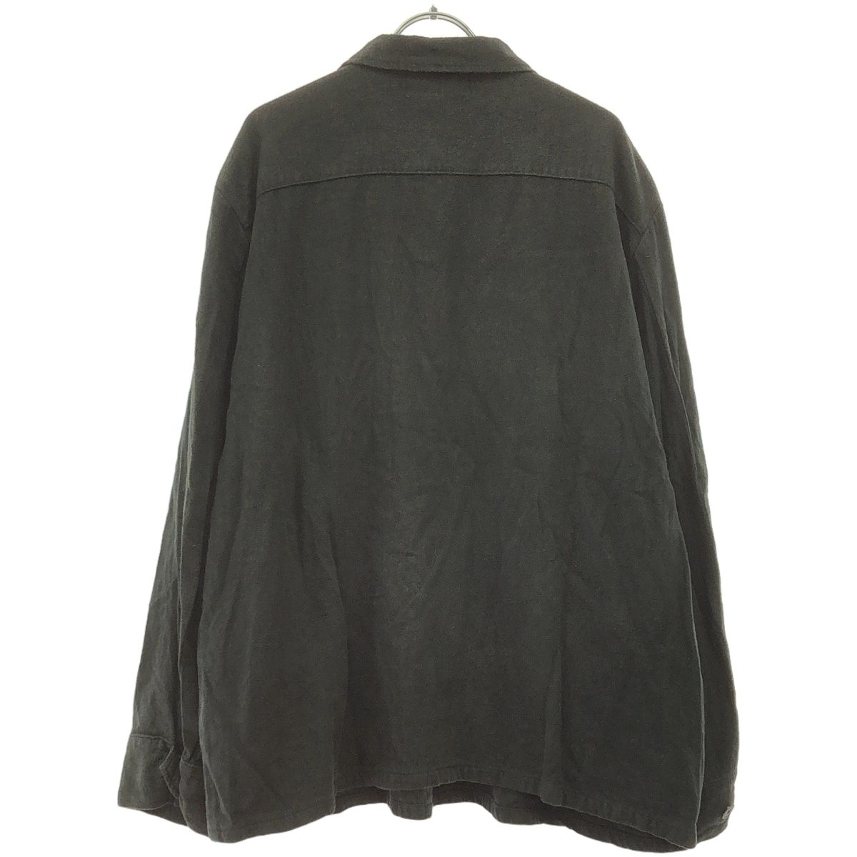 トップス UNUSED 22AW Jungle fatigue jacket UNUSED(アンユーズド)22AW Collectionの新作、Jungle fatigue jacket